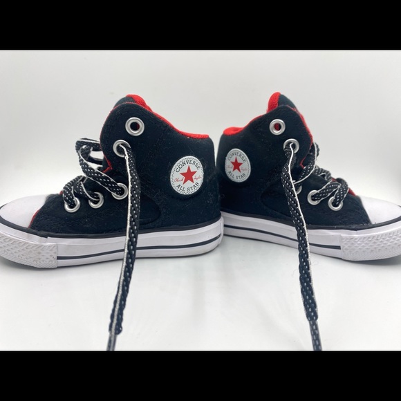 Baby Converse - Picture 5 of 5